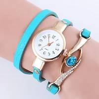 

Wholesale reloj de pulsera Vintage Watches Women Luxury Bracelet Wristwatches