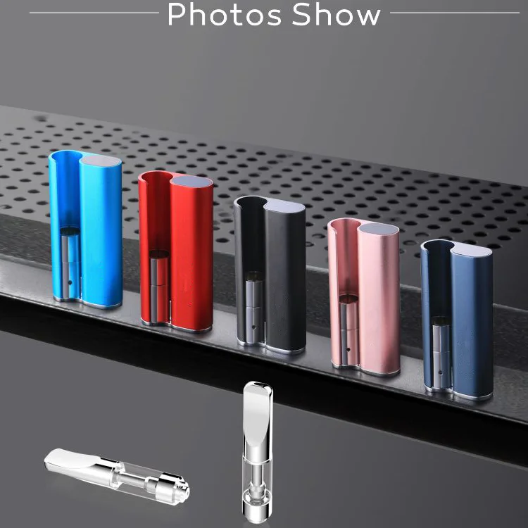 Hot Sale Butonless Vape Pen Battery Cartridge Battery Palm Vape Pen Battery 510 Thread