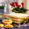 Newest Portable Electric Plate Warmer Heating for Tableware with CE Rohs