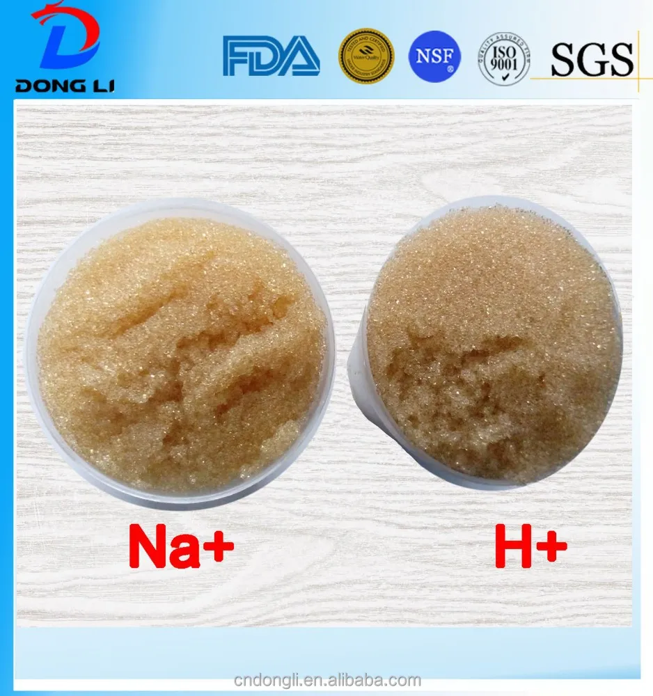 
Purolite C100E Equivalent Resin ,Softening,high performance ,best-seller Softening Exchanger 