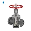 API 6A Threaded Expanding Gate Valve for sale