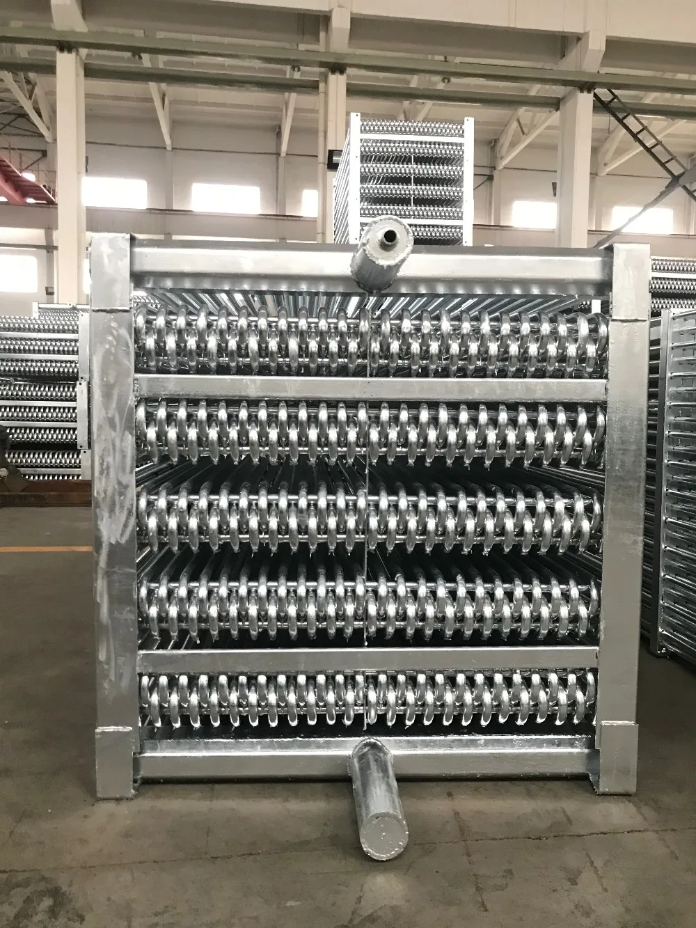 Oem Condenser Coil For Evaporative Condenser Buy Stainless Steel