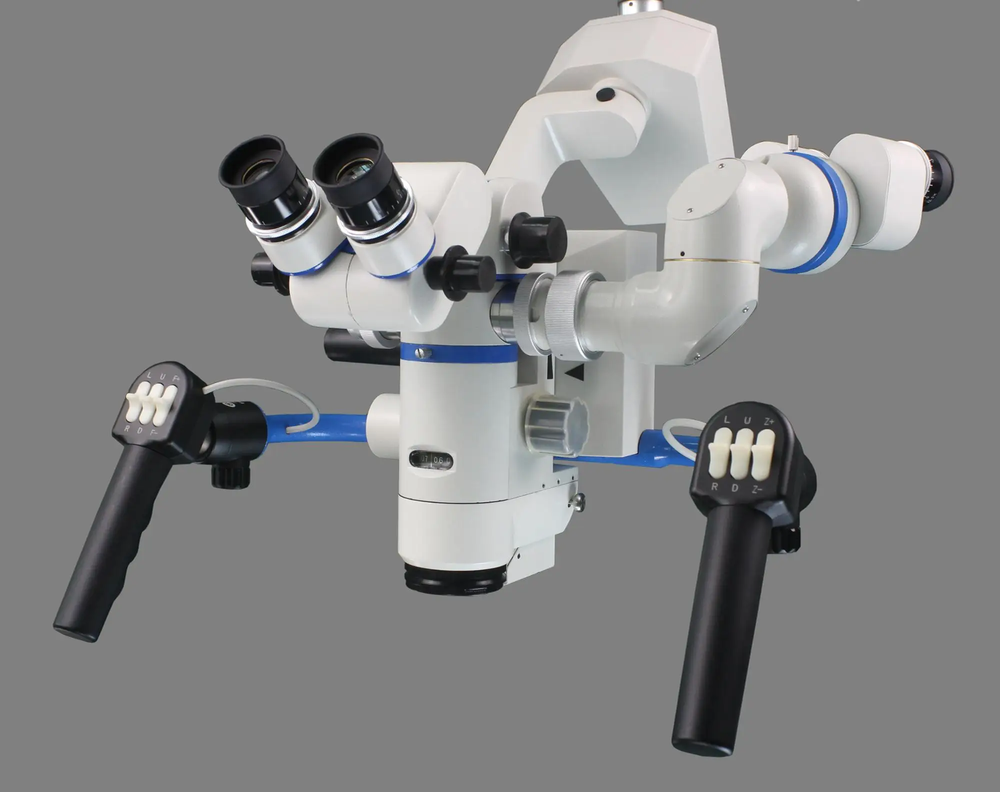 Ent Neurosurgery Dental Surgery Handle Operation Microscope 5c - Buy ...