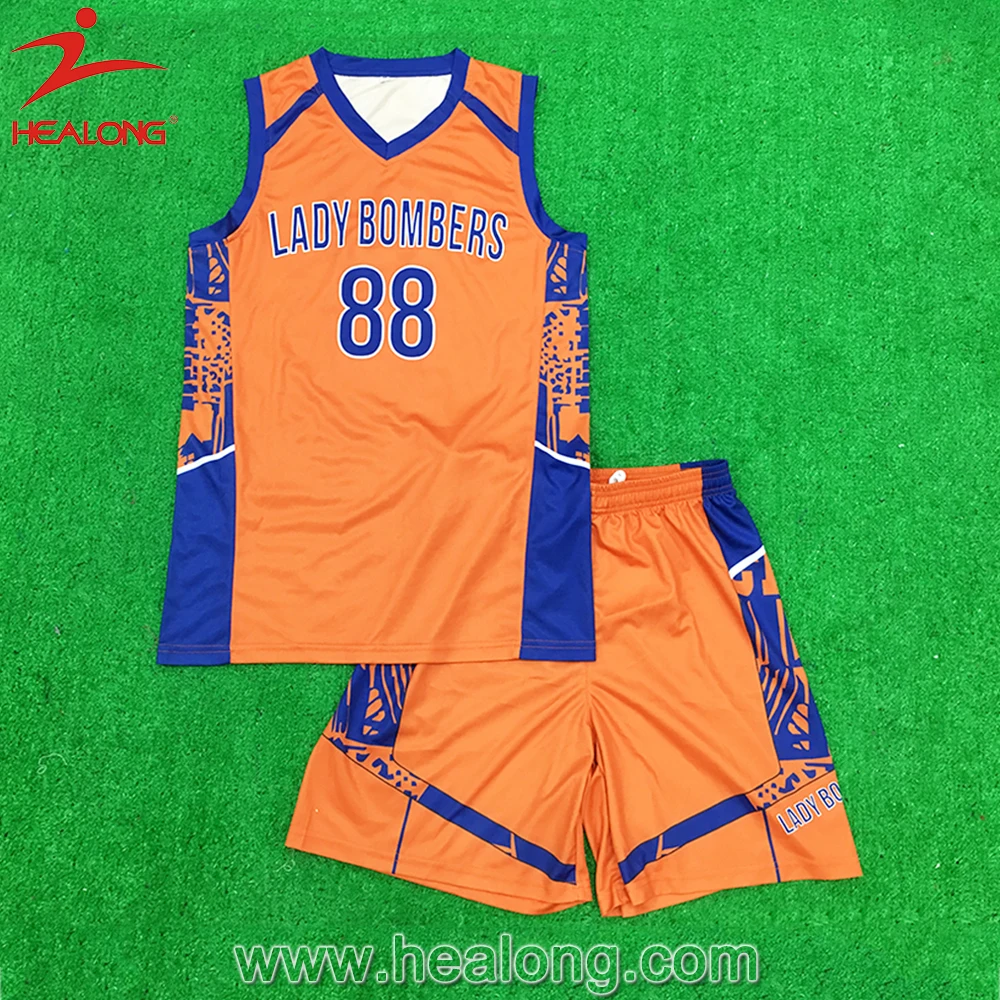 100 Polyester Sublimasi Basket Jersey Seragam Buy Basket Seragam