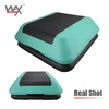 multifunctional fitness gym body exercise equipment Aerobic step Get on your way to Step fitness in your own home
