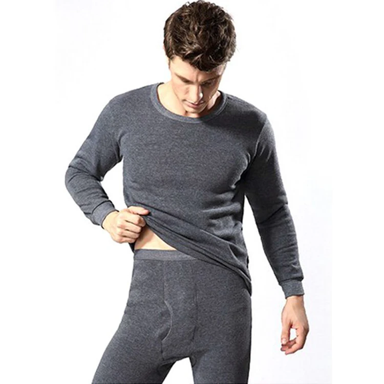 good quality mens thermal underwear