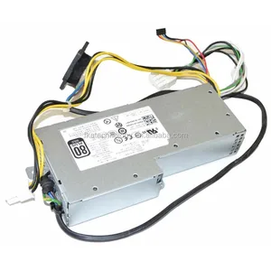 Genuine Dell Inspiron One 2330 Optiplex 9010 AIO 200W Power Supply