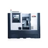 Chinese top supplier best price Power A6 slant bed heavy duty cnc lathe
