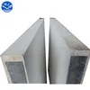 Easy install 100mm No rust Magnesium sulfate panel MGO Sandwich SIP panel for exterior wall factory price