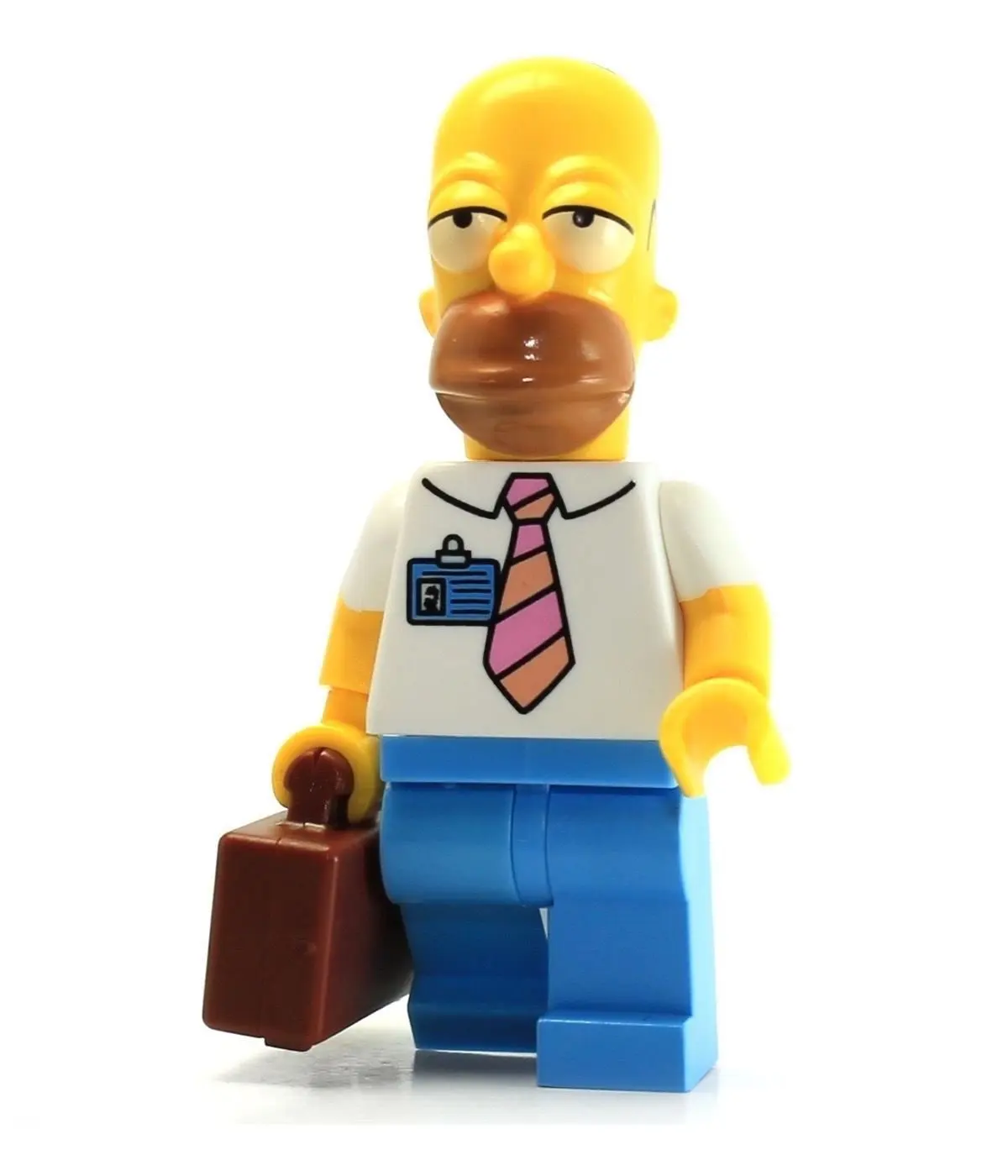 lego simpsons aliexpress