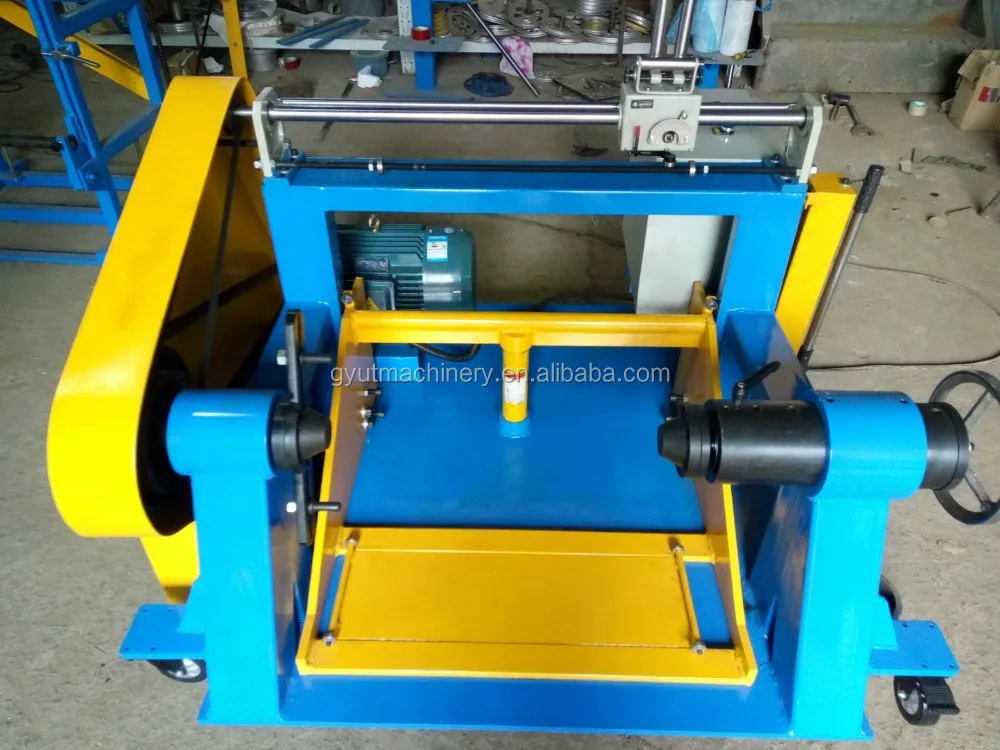 1250 Second Hand Cable Drum Twister Cable Laying Up Machine Buy
