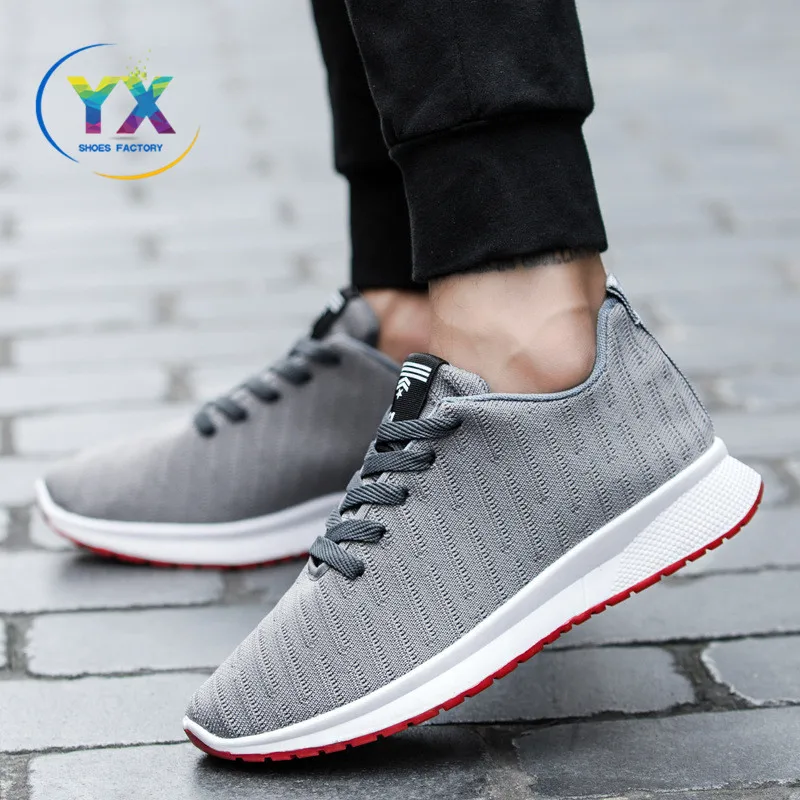 Wholesale Men Fashion Sneakers China Sport Shoes Men Running Shoe Buy