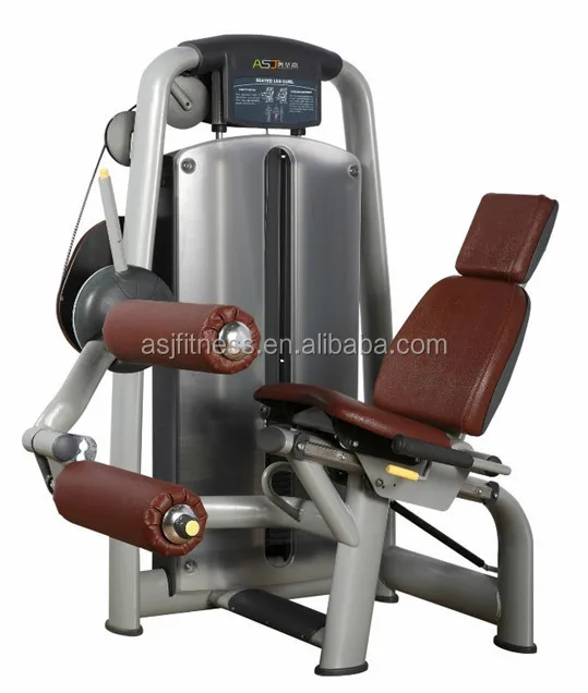 China Commercial Gym Equipment Fitness & Body Building Tianzhan Fitness