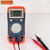 High Quality A910B Digital LCD Multimeter Meter tester Current AC / DC Voltage Resistance Capacitance Frequency