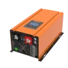 Low Frequency Inverter 3000w 3kw 3kva 3000watt dc 12v 24v 48v to ac 220v 4 Stage Transformer Charging Power Inverter