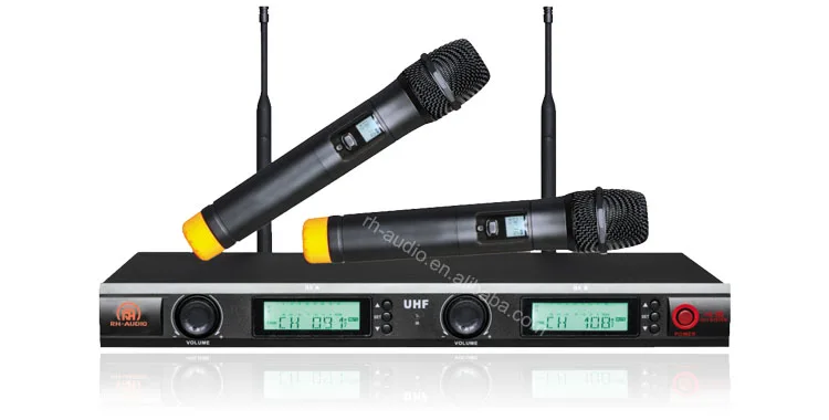 RH360U a
