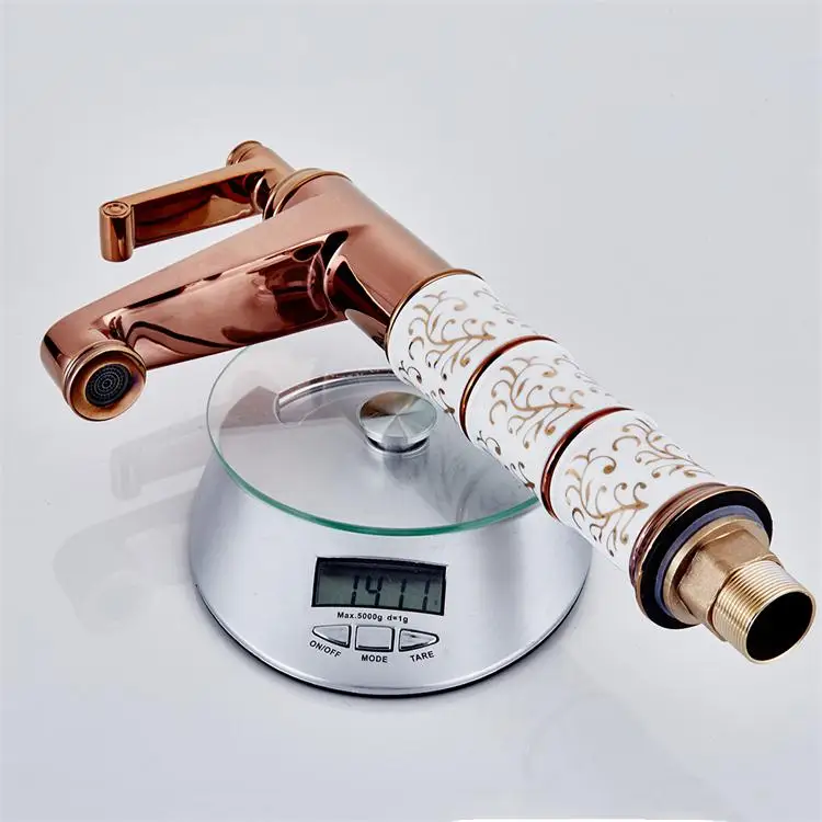 Hot Selling Fashionable Bathroom Fittings Taps China Importers Buy