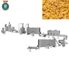 High quality corn flakes making machine low price breakfast cereals process line