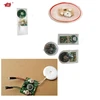 Programmable recordable sound module otp music chip for recorded message
