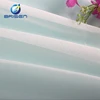 China Factory plain Stretch breathable nylon spandex fabrics