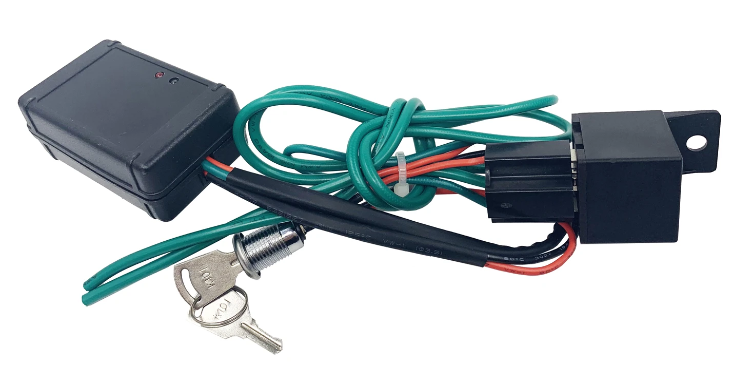 Cardot New Anti-jammer Device With Auto Signal Detection ... chastity a car diagram 