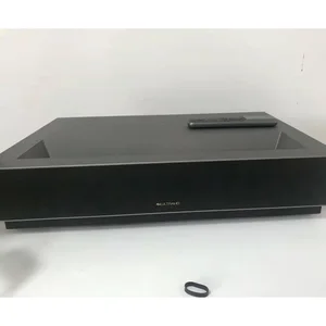 4K Ultra Laser Cinema Projector