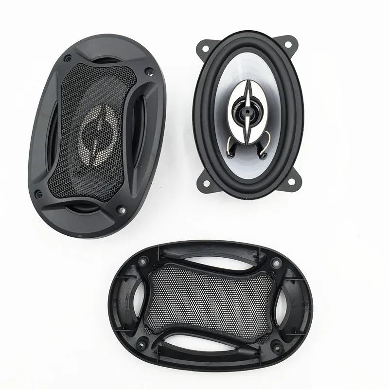 Car Audio Speaker 4x6 Mini Car Speakers Buy Mini Car Speakers,Car Shaped Speaker,Audio Pro