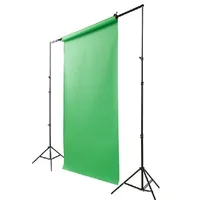 

Studio photo Backdrop background stand 2*2 meter