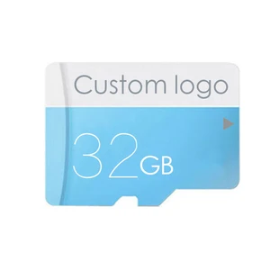 High Speed Micro Memory Cards Storage