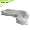 Comfortable leisure sofa, trade shows sofa sample 1726#