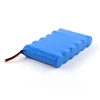 Rechargeable 6000mah 12 v Lithium ion Deep Cycle Battery Pack