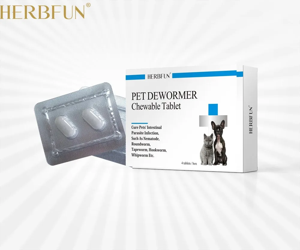 Pet Parasite Dewormer Medicine For Dogs And Cats Buy Pet Parasite