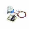 Hot Design 4 Phase 5 Line 5V Stepper Motor 28BYJ-48 With ULN2003 Driver Board
