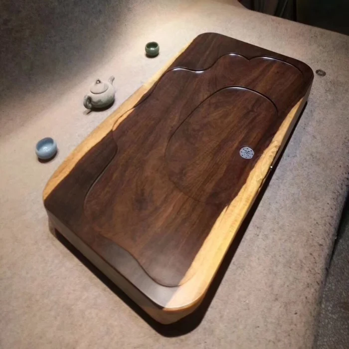 
Merbau finger joint board laminated board edge glued panel 
