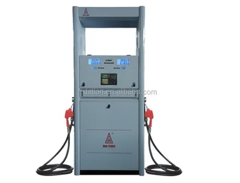 Display Board Fuel Dispenser/control Any Fuel Dispenser - Buy Petrol ...