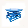 ing work platform rotating display stand platform lift tables