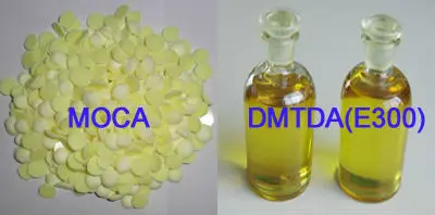 
Factory Supply 4,4-methylenebis(2-chloroaniline) MOCA 99% % CAS 101-14-4 