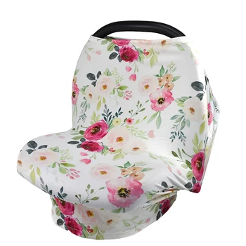 breastfeeding seat