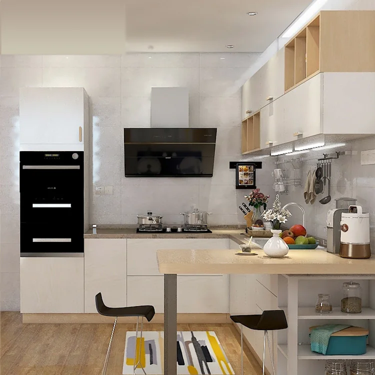 Kitchen Pantry Cupboards New Model Design Kitchen Cabinet Buy