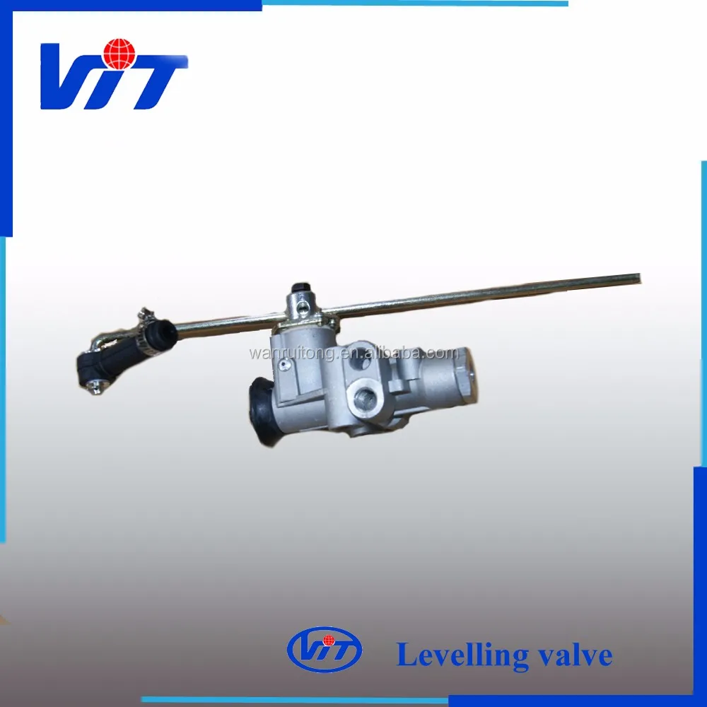 VIT  Truck spare parts Foot brake valve 4700120000 4700120007 for MB supplier