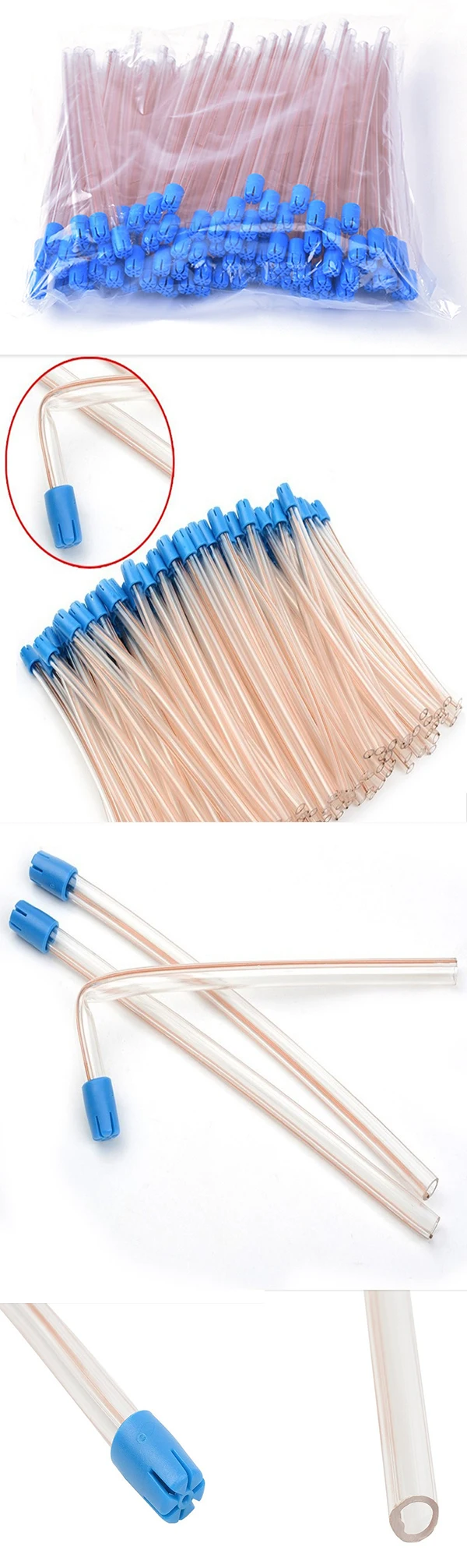 Saliva Ejector