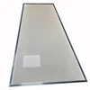 unionleds brand shenzhen 12V white laser grid pattern led panel light for sell