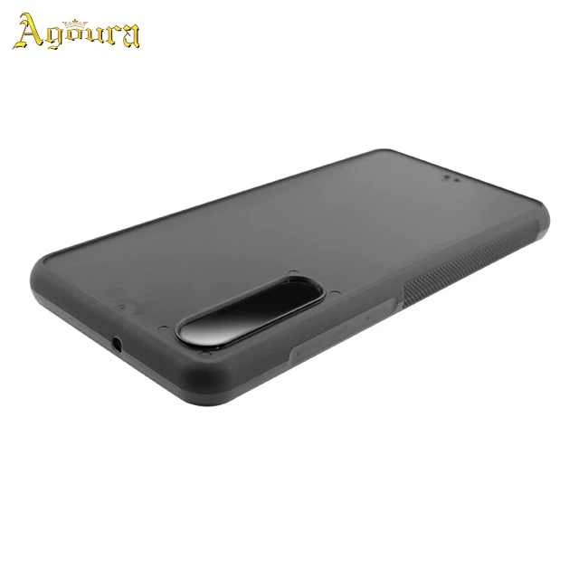 

Available groove shell mobile phone case for Huawei P30