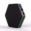 T95Z plus Android 7.1 TV Box 3G RAM+16G ROM WIFI -Amlogic S912 4K MEDIA PLAYER