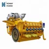 1000kW Gas Engine with ISO and CE Top Quality