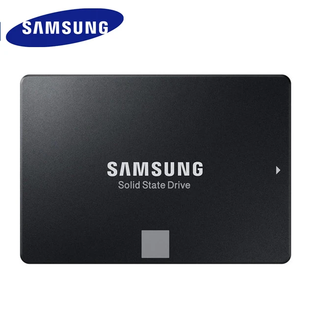 

SAMSUNG Internal Solid State Disk 860 EVO 250GB 500GB Laptop Desktop PC HDD Hard Drive SATA3 SSD, N/a