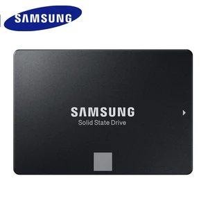 SAMSUNG Internal Solid State Disk 860 EVO 250GB 500GB Laptop Desktop PC HDD Hard Drive SATA3 SSD