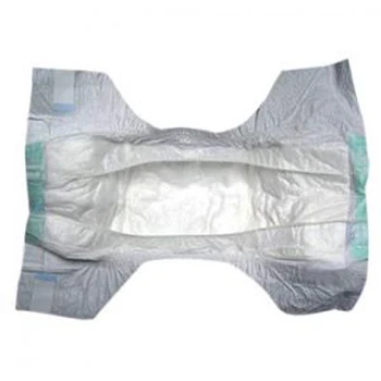 Factory Price High Quality Disposable Baby Diaper Wholesale Bebe Diaper ...