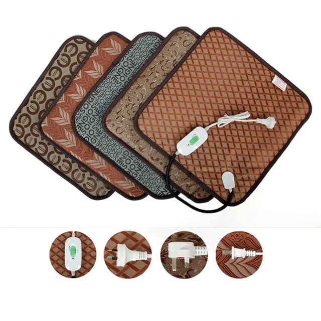 Pet Electric Heating Blanket Dog Heat Pad Cat Heat Mat Buy Pet