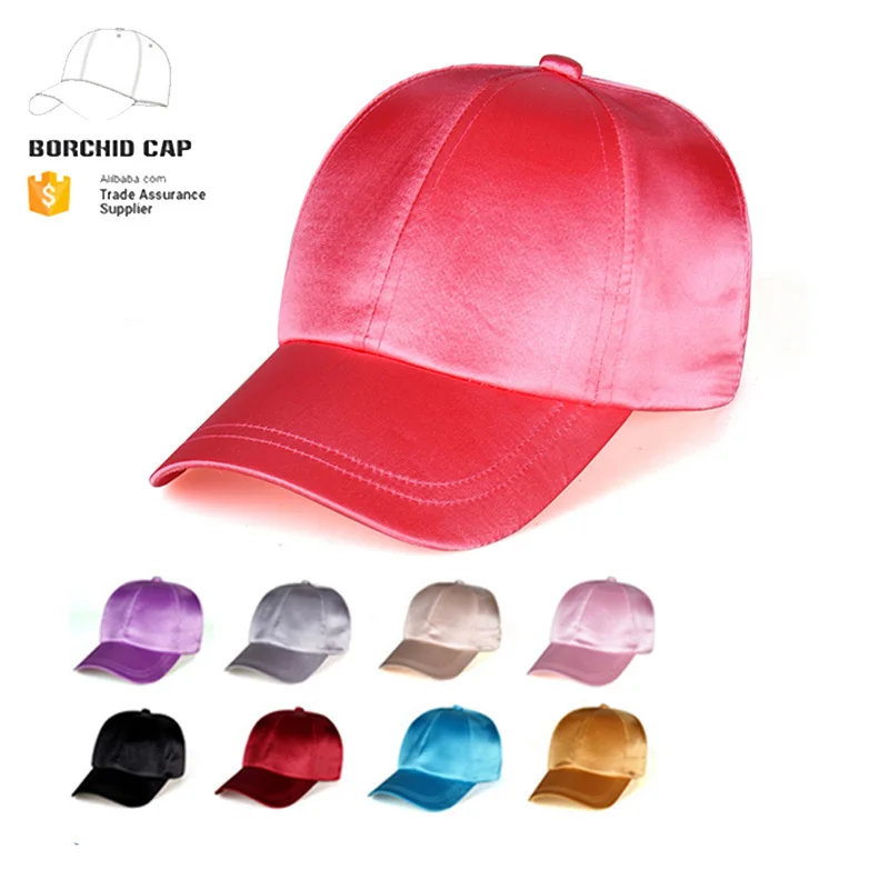 plain colored hats